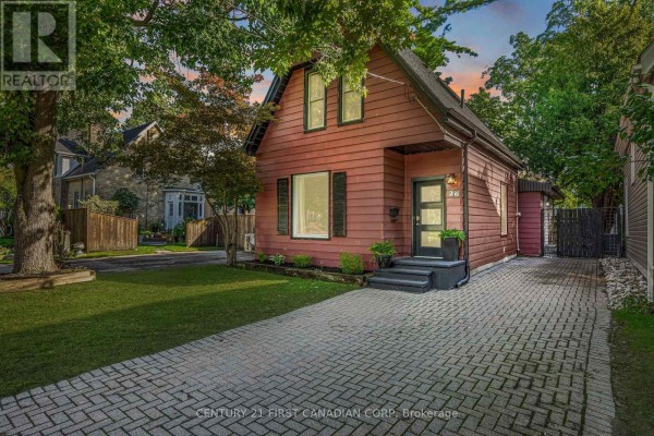 26 Thornton Avenue, London East, ON, photo 2