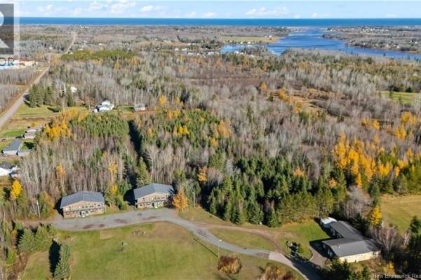 26 Trigallez Street, Haute Aboujagane, NB E4P0G8 Photo 2