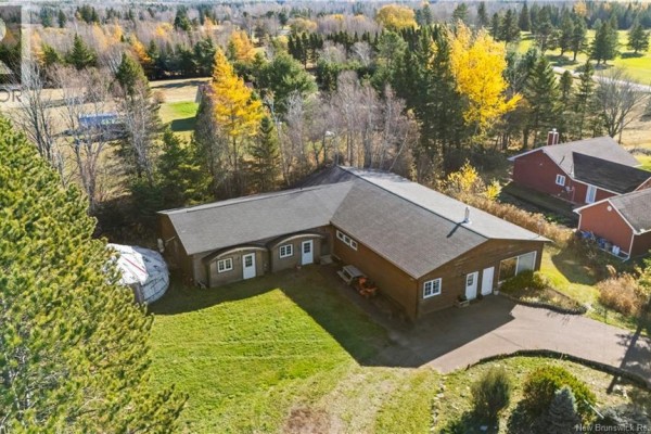 26 Trigallez Street, Haute Aboujagane, NB E4P0G8 Photo 4