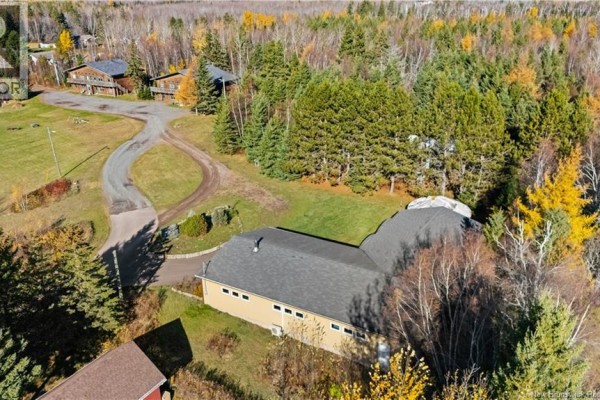 26 Trigallez Street, Haute Aboujagane, NB E4P0G8 Photo 5