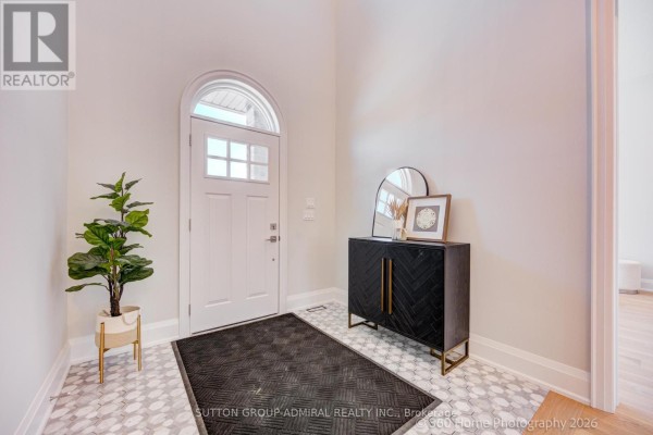 Office - 26 Valleywest Road, Brampton, ON L6P4R5 Photo 4