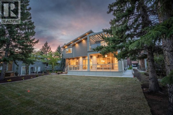 Family room - 26 Varsplain Place Nw, Calgary, AB T3A0C7 Photo 3