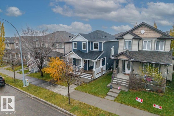 Primary Bedroom - 26 Vivian Wy, Spruce Grove, AB T7X0C2 Photo 4