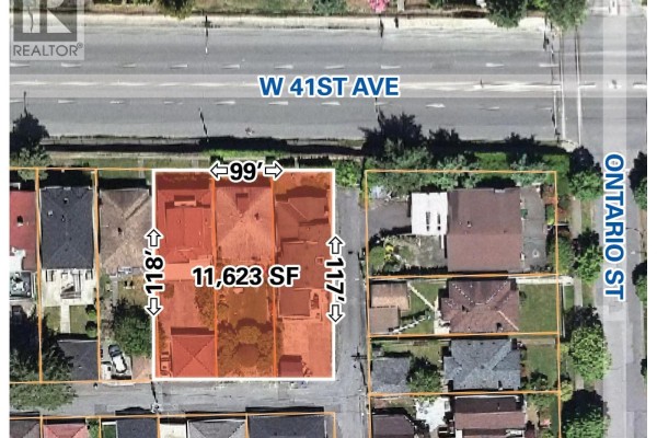 26 W 41st Avenue, Vancouver, BC V5Y2R9 Photo 2