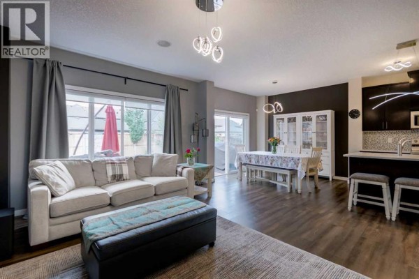 Foyer - 26 Walden Court Se, Calgary, AB T2X0N8 Photo 3