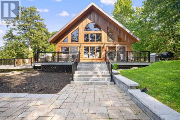 26 Wallace Island, Leeds And The Thousand Islands, ON K0E1L0 Photo 4