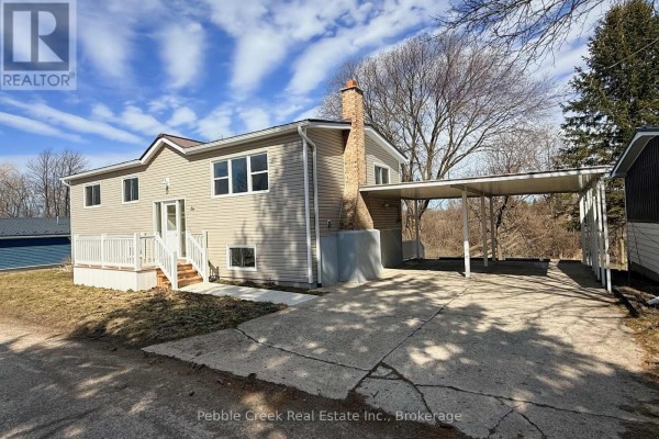 26 Watergate Drive, Ashfield Colborne Wawanosh, ON, photo 2