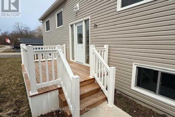 26 Watergate Drive, Ashfield Colborne Wawanosh, ON, photo 3