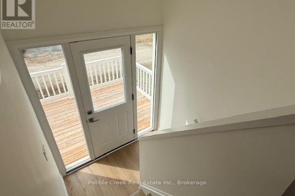 Bedroom 2 - 26 Watergate Drive, Ashfield Colborne Wawanosh, ON N7A3Y3 Photo 5