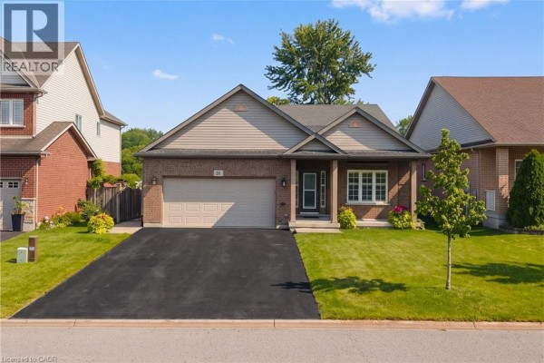 26 Welstead Drive, St  Catharines, ON, photo 2