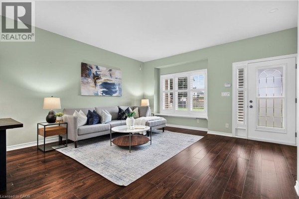 Other - 26 Welstead Drive, St  Catharines, ON L2S4B4 Photo 5