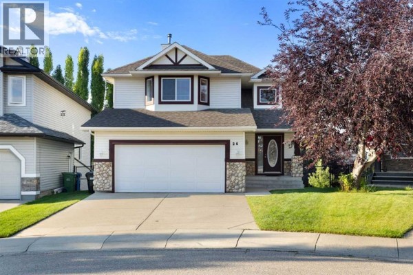 26 West Springs Road Sw, Calgary