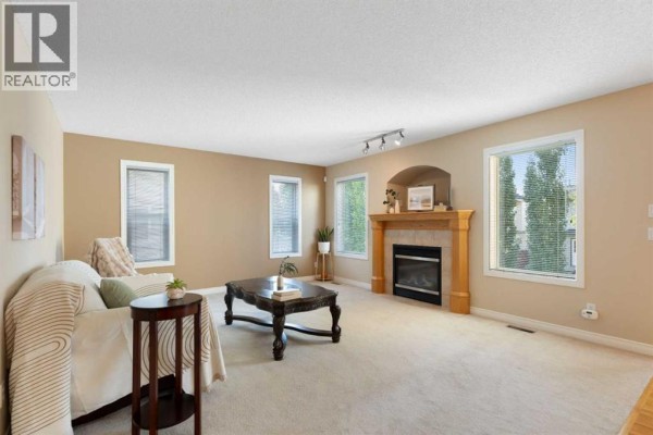 Laundry room - 26 West Springs Road Sw, Calgary, AB T3H4P4 Photo 4