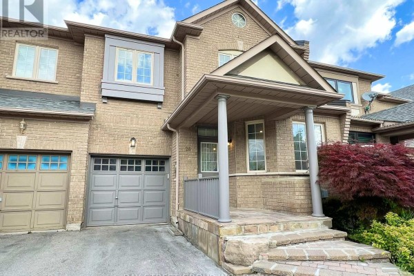 26 Whitford Road, Markham, ON, photo 2