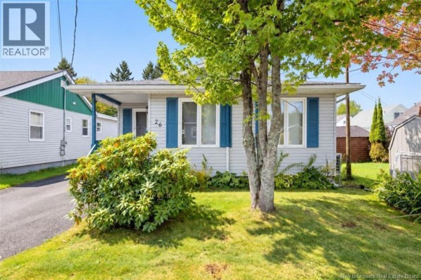 26 Wilton Street, Saint John, NB, photo 3