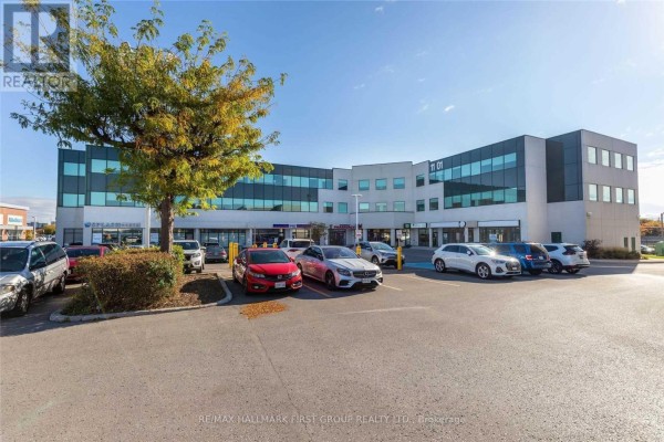 #260 - 1101 Kingston Road, Pickering