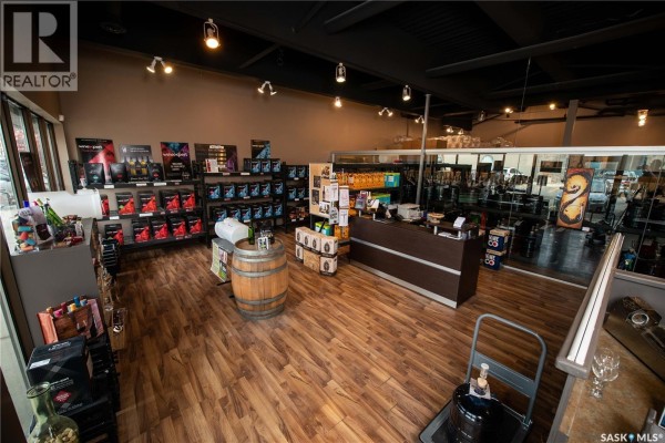 260 2600 Eighth Street E, Saskatoon, SK S7H0V7 Photo 4