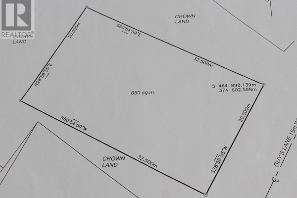 260 A Main Street, Embree, NL A0G2B0 Photo 4