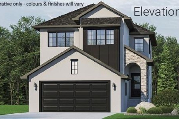 260 Blossom Way, West St Paul