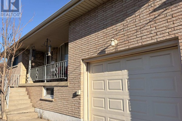 Family room - 260 Bruce Street, Brantford, ON N3S4Z9 Photo 2