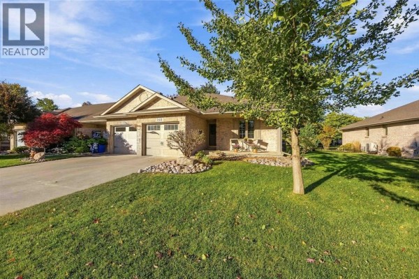 4pc Bathroom - 260 Cassandra Boulevard, Sarnia, ON N7S6M9 Photo 2