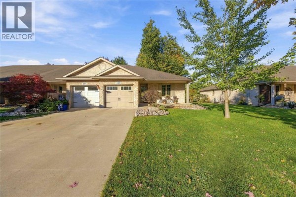 Workshop - 260 Cassandra Boulevard, Sarnia, ON N7S6M9 Photo 4