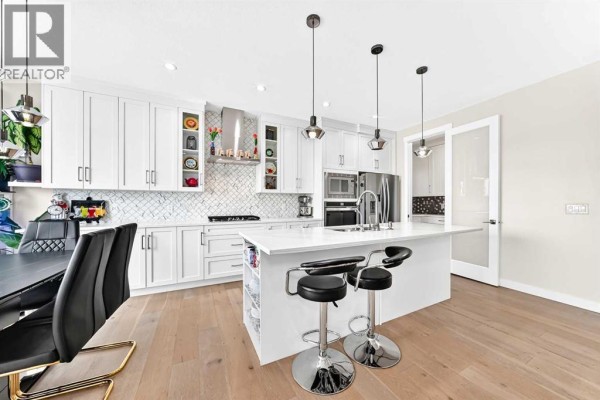 Other - 260 Corner Meadows Manor Ne, Calgary, AB T3N1J7 Photo 5