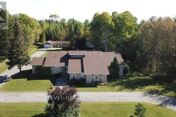 Residential for sale at 260 Emerald Street, Timmins, ON - MLS® uROALv