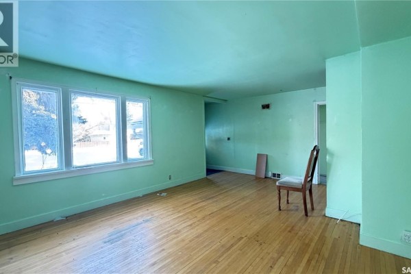Bedroom - 260 Ferguson Street, Craik, SK S0G0V0 Photo 4