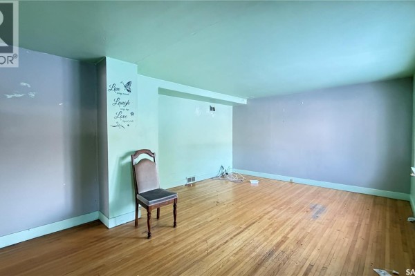 Primary Bedroom - 260 Ferguson Street, Craik, SK S0G0V0 Photo 5