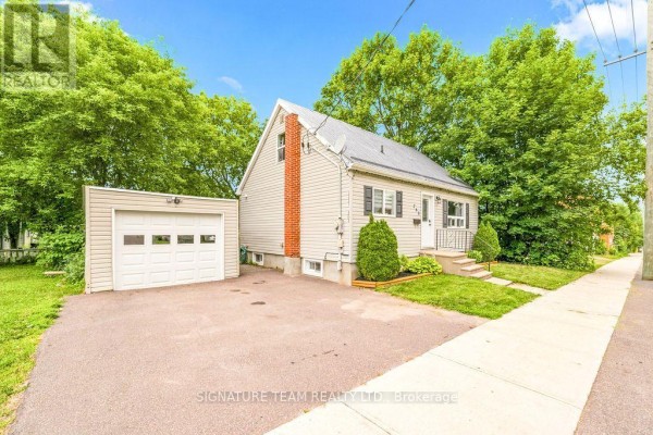 Other - 260 Fraser Street, Pembroke, ON K8A1X8 Photo 4