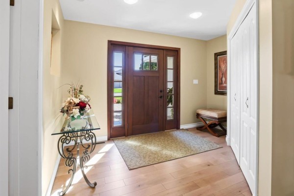 Primary Bedroom - 260 Golfview Crescent, Steinbach, MB R5G2A1 Photo 4