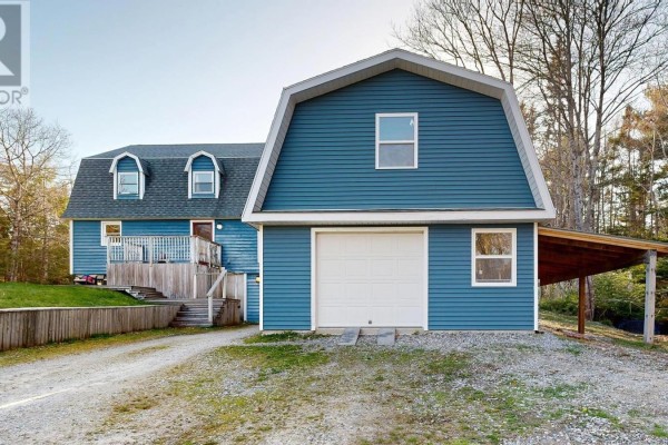 260 Jordan Branch Road, Jordan Branch, NS, photo 2
