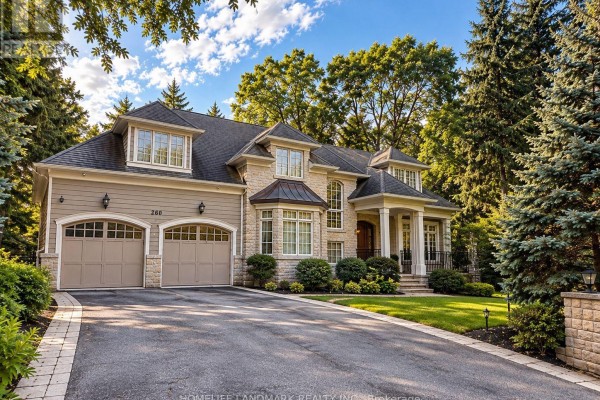 260 Pinetree Way, Mississauga