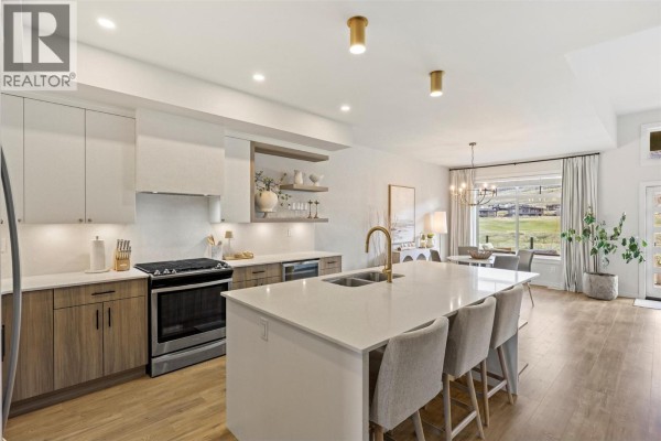 260 Rue Cheval Noir Estates Unit# 2, Kamloops, BC, photo 2