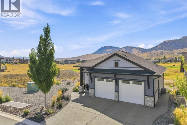 Recreation room - 260 Rue Cheval Noir Unit# 1, Kamloops, BC V1S0G1 Photo 2