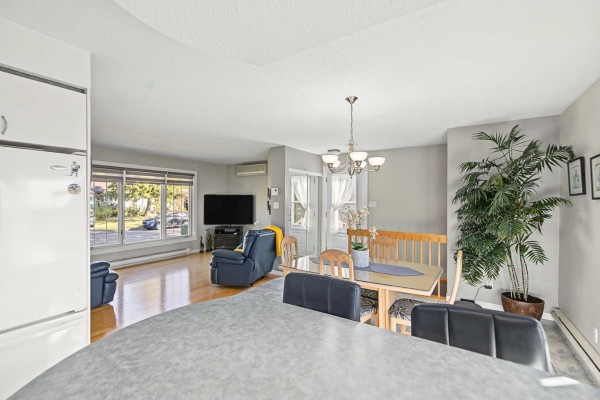 Kitchen - 260 Rue De Duvernay, Gatineau, QC J8P2P6 Photo 4