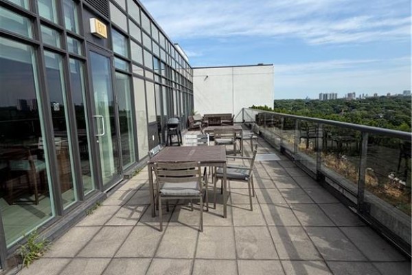 Living room - 260 Sackville Street Unit# 210, Toronto, ON M5A0B3 Photo 2