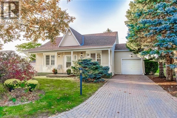 Recreation room - 260 Silverbirch Boulevard, Mount Hope, ON L0R1W0 Photo 2