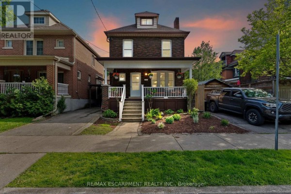 260 Stinson Crescent, Hamilton, ON, photo 2