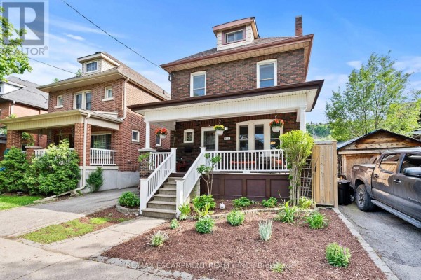 260 Stinson Crescent, Hamilton, ON, photo 3