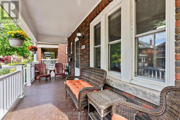 Bedroom - 260 Stinson Crescent, Hamilton, ON L8N1T7 Photo 5