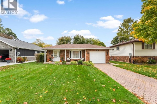 260 Taylor Road, Harrow