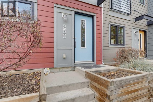 2pc Bathroom - 260 Walden Path Se, Calgary, AB T2X4C4 Photo 2