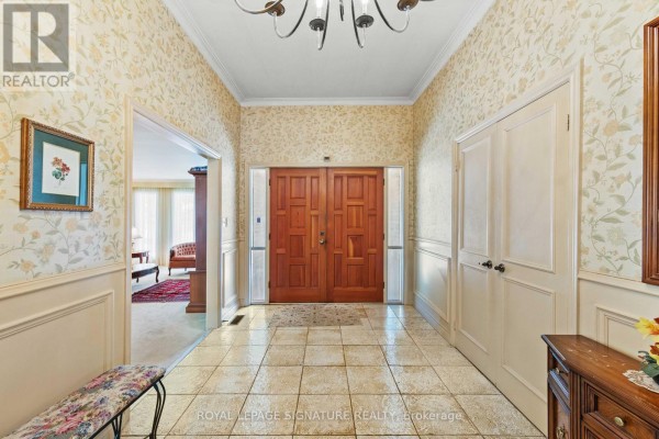 Utility room - 2600 Kennedy Road, Toronto, ON M1T3H1 Photo 5