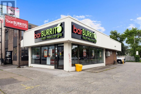 2600 Weston Road, Toronto, ON, photo 2