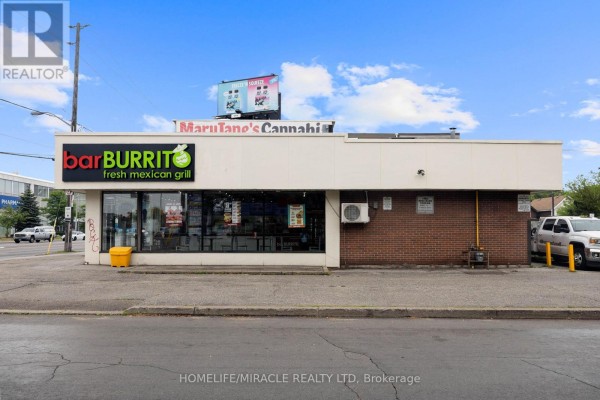 2600 Weston Road, Toronto, ON, photo 3