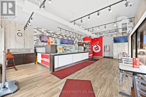 2600 Weston Road, Toronto, ON M9N2A9 Photo 5