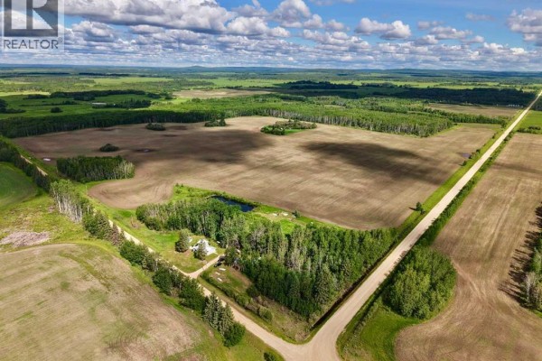 Other - 260006 Hwy 689, Dixonville, AB T0H1E0 Photo 2