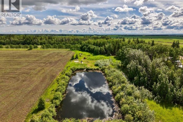 4pc Bathroom - 260006 Hwy 689, Dixonville, AB T0H1E0 Photo 4